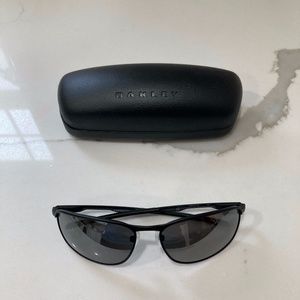 Oakley Conductor Prizm Polarized Sunglasses
